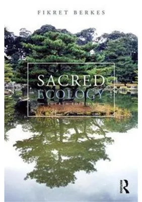 Image de Sacred Ecology