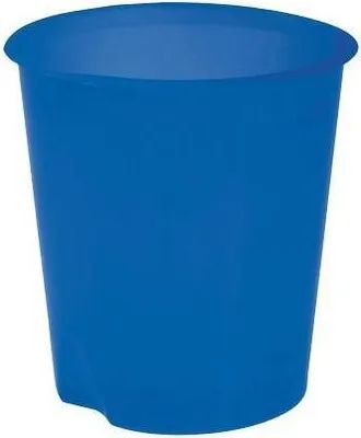 Immagine prodotto di Fellowes E020BN cestino per rifiuti Rotondo Polipropilene (PP) Blu