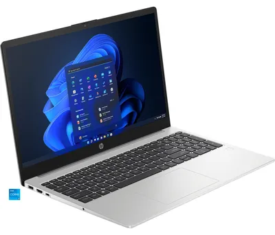 Produktbild von HP 250 G10, Intel® Core™ i5, 39,6 cm (15.6"), 1920 x 1080 Pixel, 16 GB, 512 GB, Windows 11 Pro