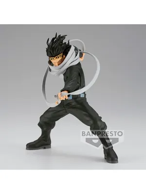 Produktbild von My Hero Academia – Shota Aizawa – Figur „Incredible Heroes“, 15 cm