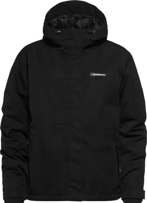 Produktbild von HORSEFEATHERS Women Snow Jacke Nala black XL