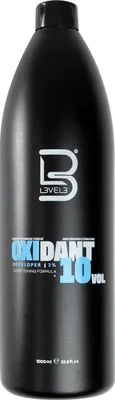 Zdjęcie produktu dla L3VEL3 - Utleniacz 3% - 10 VOL - 1000ml