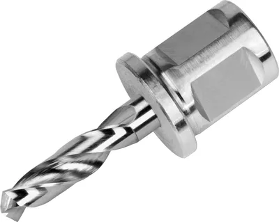 Immagine prodotto di Trapano Fein HSS con attacco Weldon da 3/4, Ø punta 6,8 mm