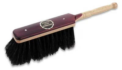 Zdjęcie produktu dla Cimco szczotka ręczna z włosia końskiego 14 3030 (143030)