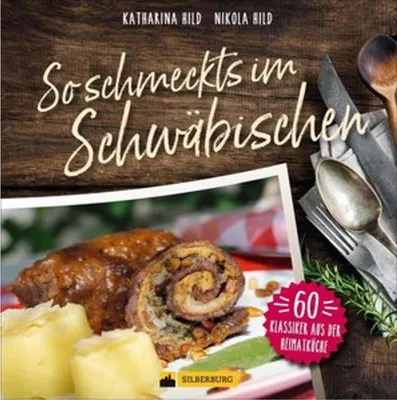 Image de So schmeckt's im Schwäbischen