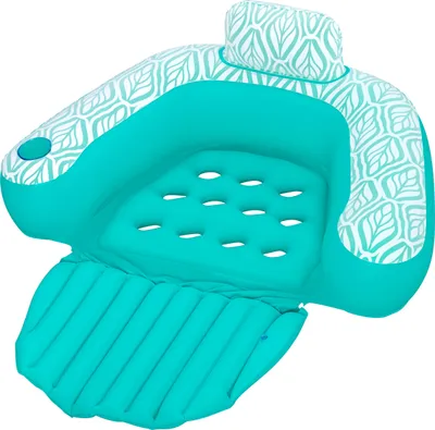 Produktbild von Bestway® Poolsessel Comfort Plush™ Deluxe 145 x 120 cm