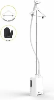 Produktbild von Vertikale Dampfbügeleisen SteamOne 1900 W