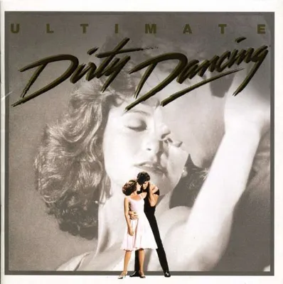 Obrázok produktu pre Original Soundtrack - Ultimate Dirty Dancing (Remastered) (CD)