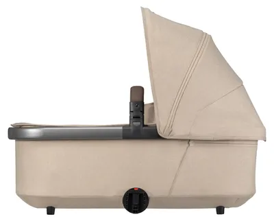 Produktbild von Joolz Geo 3 Liegewanne - Classic Look - Sandy Taupe | Liegewanne