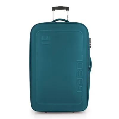 Immagine prodotto di Trolley Gabol Orbit a 2 ruote da 76 cm con tasca espandibile