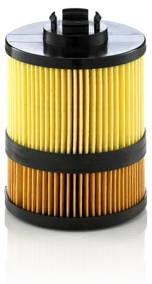 Produktbild von Ölfilter MANN-FILTER HU 9002 z Filtereinsatz für OPEL Vectra C Caravan (Z02) Vectra C Limousine (Z02) Signum CC (Z03) Vectra C CC (Z02) für RENAULT