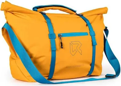 Immagine prodotto di Zaino da arrampicata Rock Experience Gelb Gelb Taglia unica