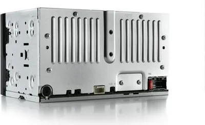 Image de Pioneer AVH-A240BT - Autoradio Dubbeldin - Multimédia Bluetooth