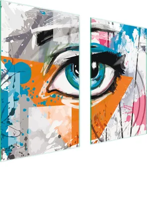 Produktbild von Glasschutzplatte Für Herd 75X52 Cm