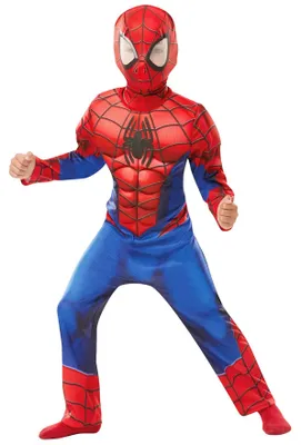Obrázek produktu pro dětský kostým Marvel Spider-Man