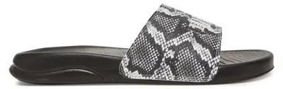 Produktbild von Puma Popcat 20 Snake Chic - schwarz, Größe:4