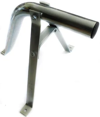 Obrázok produktu pre Držiak paraboly 30cm trojnožka HUDAC