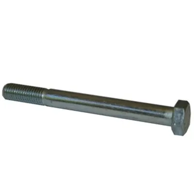 Obrázek produktu pro Náhradní díl LESCHA ATIKA | Šroub se šestihrannou hlavou M12x120 pro míchačku na beton Compact 100 / Compact 140 / LZ 100 / LZ 140