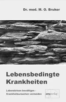 Produktbild von Lebensbedingte Krankheiten