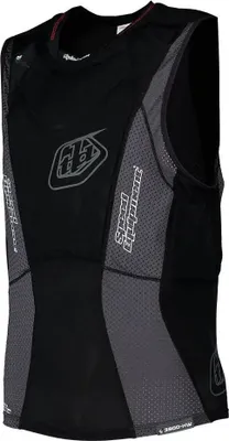 Immagine prodotto di Troy Lee Designs 3900 Gilet ultra protettivo nero M Nero M