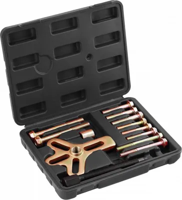 Produktbild von Högert Abzieher für Radnaben, 13-tlg.