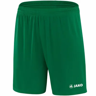 Produktbild von Jako Sporthose Manchester Kinder sportgrün 116 (1)