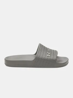 Produktbild von Under Armour UA ARMR SLIDE LITE Hausschuhe für Herren 7