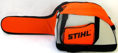 Produktbild von Stihl Tragtasche für Motorsägen