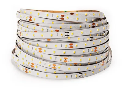 Obrázek produktu pro LED Solution Extradlouhý LED pásek 4,8W/m 24V bez krytí IP20 až 25m v kuse Barva světla: Denní bílá 191182