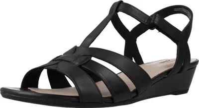Produktbild von CLARKS ABIGAIL DAISY Schwarz 40