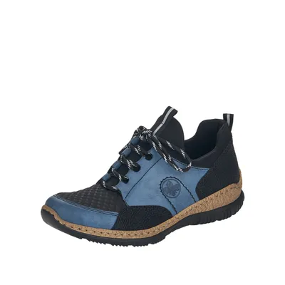 Produktbild von Rieker Slipper Halbschuh Casual N3253-14