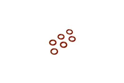 Produktbild von Absima Differential O-Ring (6 St.) AB2.8 BL