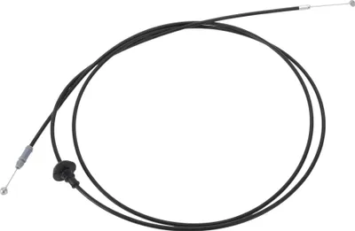 Produktbild von Motorhaubenöffnungsseil Nr. 53630F4050 Motorhaubenverriegelungsseil für Toyota CHR 2018-2020 1 Stück