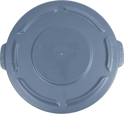 Immagine prodotto di Coperchio a scatto Rubbermaid BRUTE per pattumiera L638