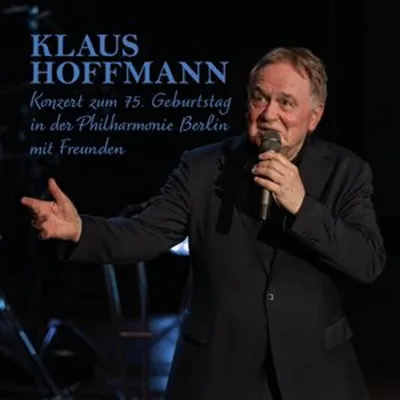 Produktbild von Konzert zum 75. Geburtstag in der Philharmonie Ber