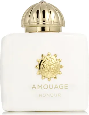 Produktbild von Amouage honour woman epv 100ml