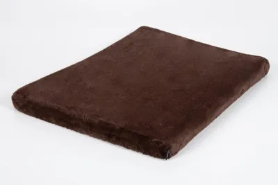 Immagine prodotto di Tappetino per cani, colore marrone, adatto per DogBus L
