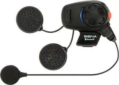 Image de Casque audio et intercom Bluetooth - SMH5UNIV