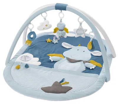 Produktbild von 3-D-Activity-Decke Castle
