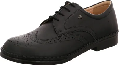 Produktbild von finn comfort BUDAPEST SCHWARZ SCHWARZ 11