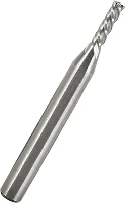 Obrázek produktu pro HSS CNC fréza se 4 drážkami Frézovací stroj 1/4in 1/8in