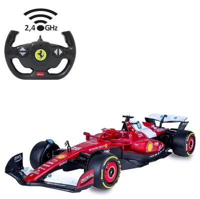Produktbild von Jamara 402259, Sportwagen, 1:12, 6 Jahr(e), 610 g