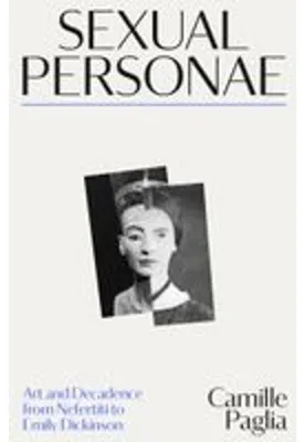 Obrázek produktu pro Sexual Personae