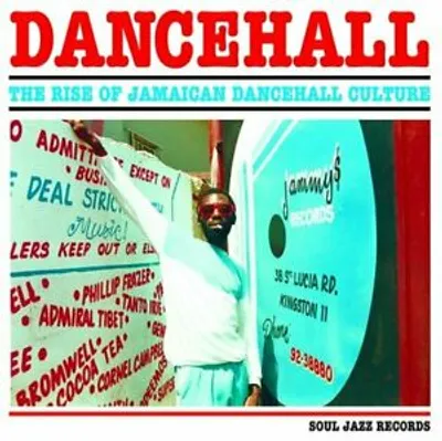 Obrázek produktu pro Various: Dancehall (New-2017-Edition)