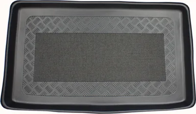 Produktbild von Z437594 Kofferraumwanne kompatibel mit Ford B-Max 09.2012-11.2017