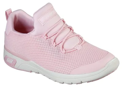 Produktbild von Skechers Berufsschuh Skechers Marsing Waiola pink pink Größe