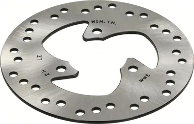 Image de Disque de frein arrière Aprilia, Ø 190 mm, AP8213231