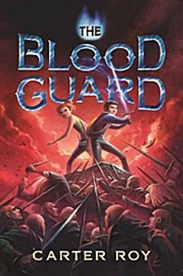 Immagine prodotto di The Blood Guard
