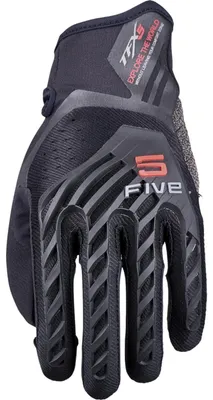 Produktbild von Five Handschuhe TFX5 Woman schwarz DXL