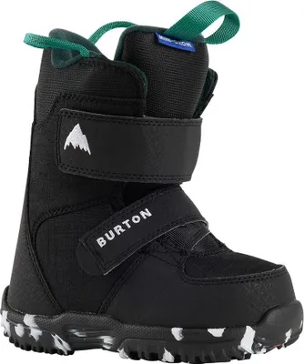 Immagine prodotto di BURTON Bambini Snowboard Schuh Mini Grom nero 7C (24)